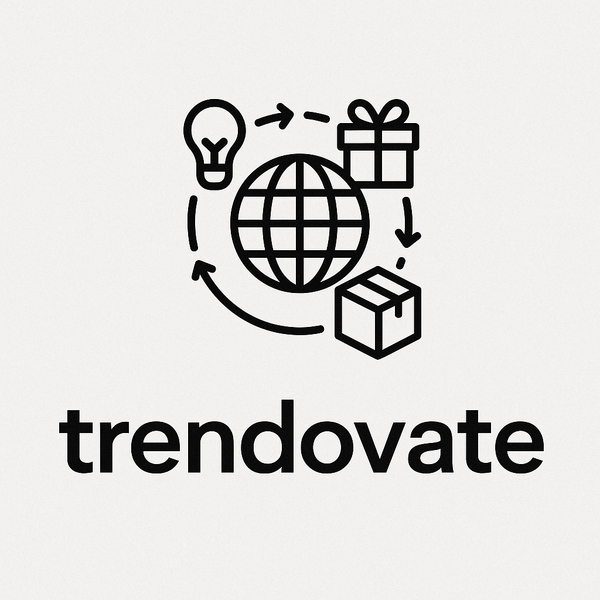 Trendovate