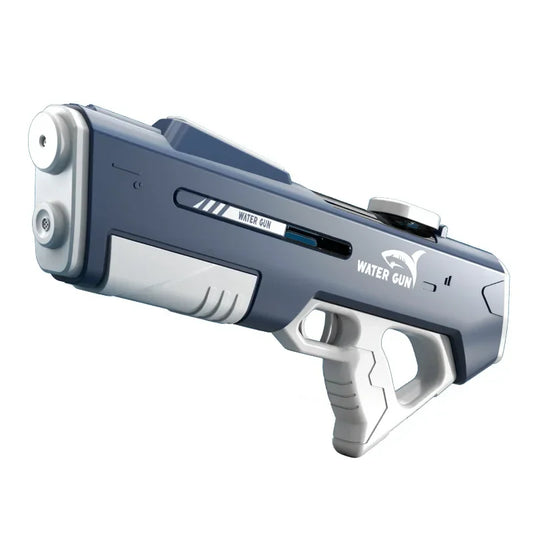 Automatic High-Pressure Water Gun Toy-0